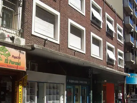 Edificio en Block  en Venta en Centro, Capital Federal, Buenos Aires