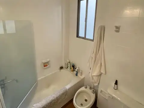 Departamento en Venta en Monserrat, USD 95.000