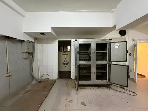 Local en Venta 30 años