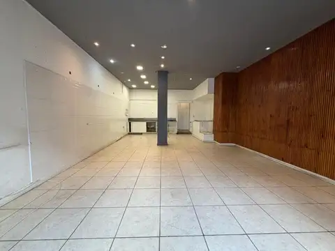 Local comercial en venta ubicado en Centro