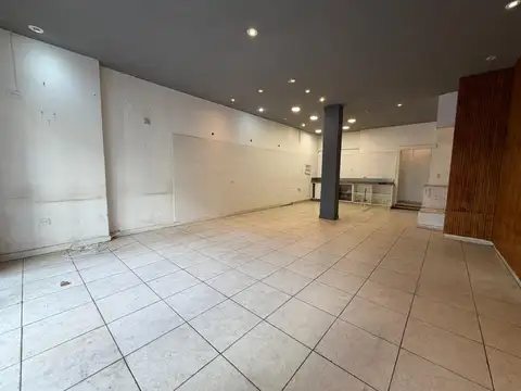 Local comercial en venta ubicado en Centro
