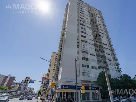 Venta Departamento Monoambiente Ramos Mejia