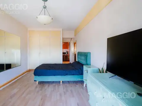 Departamento en Venta en Ramos Mejia Sur, USD 47.000