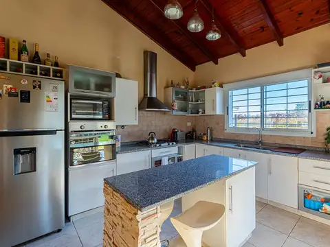 Casa en Venta al Sur