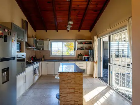 Casa en Venta 16 años