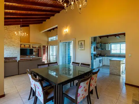 Casa en Venta de 3 dormitorios