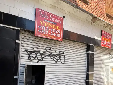 GRAL. MOSCONI - (3F) 2700