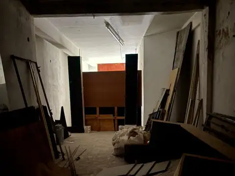 Local - Venta - Argentina, Tres de Febrero - GRAL. MOSCONI - (3F) 2747