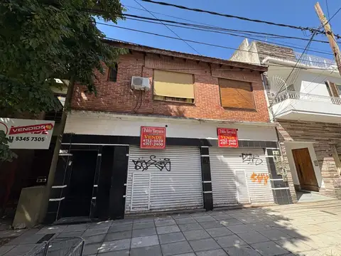 Local - Venta - Argentina, Tres de Febrero - GRAL. MOSCONI - (3F) 2747
