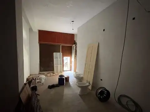 Local - Venta - Argentina, Tres de Febrero - GRAL. MOSCONI - (3F) 2747