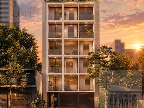 Venta Departamento 1 ambiente - Villa Urquiza de POZO