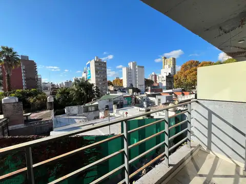 Departamento en Centro