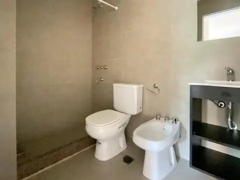 Departamento en Alquiler al Norte