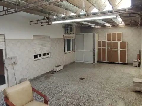 Depto Tipo Casa en Alquiler de 2 dormitorios