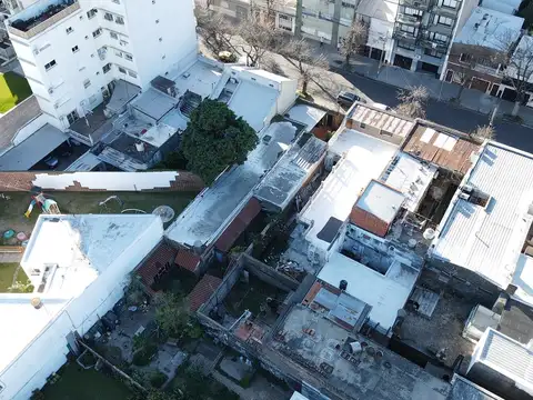 Terreno en Venta de 335,0 m2