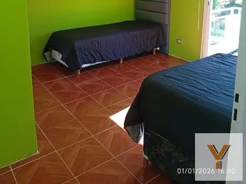 Casa en Venta 5 años