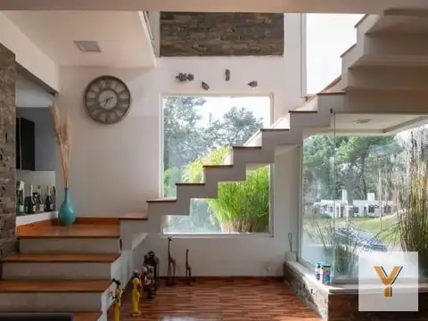 Casa en Venta 5 años
