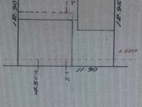 Casa en Venta en Saavedra, USD 350.000