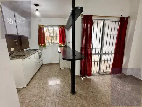 Departamento en Alquiler al Este