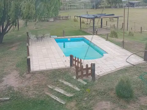 Quinta en Venta en Los Corralitos, USD 450.000