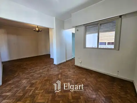 Departamento en Alquiler de 4 ambientes