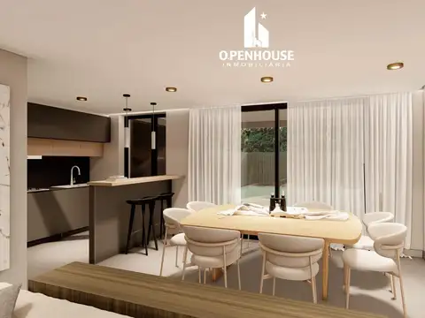 Departamento en Venta con 2