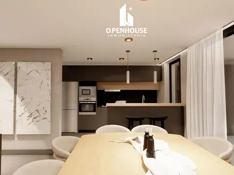 Departamento en Venta en Luján de Cuyo, USD 229.000
