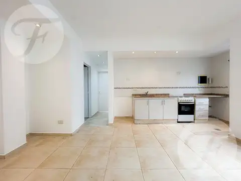 Departamento en Venta en Castelar, USD 59.900