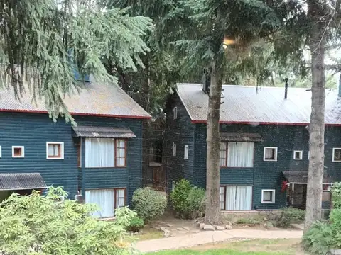 Departamento en Alquiler Temporal de 2 dormitorios