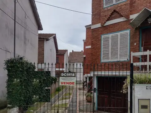 Duplex en San Bernardo