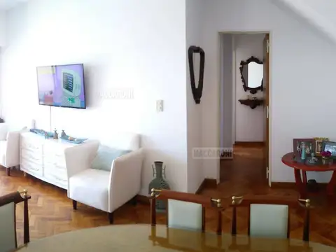 Departamento en Venta en Parque Avellaneda, USD 225.000