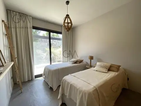 Casa en alquiler temporal Rumenco
