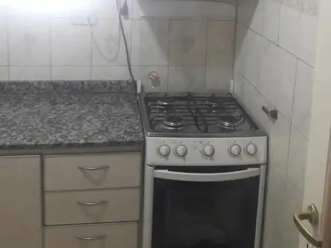 Departamento en Venta en Flores, USD 71.900