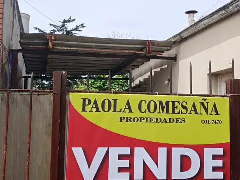 Casa en venta en La Plata