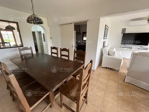 Casa en Alquiler Temporal en José Ignacio, USD 8.400