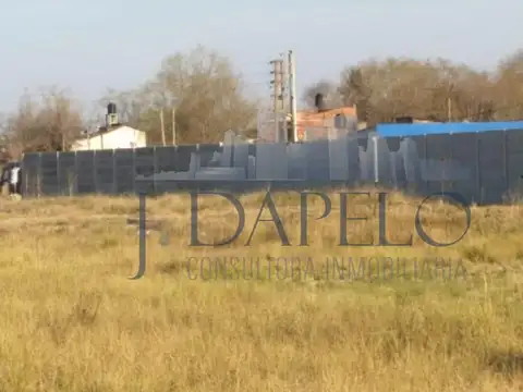Terreno en Venta en Tristán Suárez, USD 60.000
