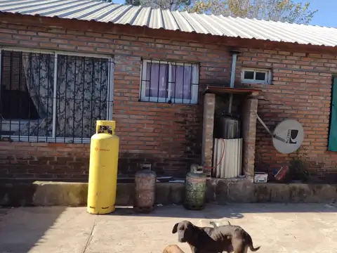 Casa en Venta en Andino, USD 40.000