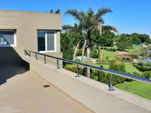 Casa en Alquiler Temporal 15 años