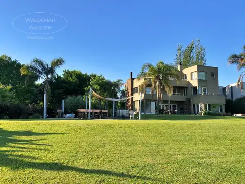 Casa en Alquiler Temporal en Isla Santa Mónica, USD 6.000