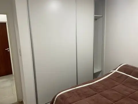 Depto Tipo Casa en Alquiler Temporal de 2 dormitorios