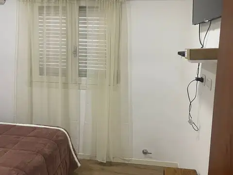 Depto Tipo Casa en Alquiler Temporal A Estrenar