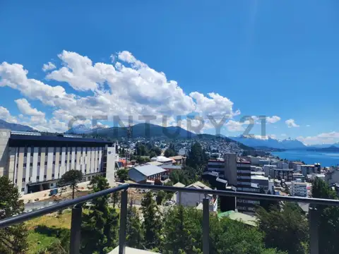 John O´Connor 10200, Piso 10