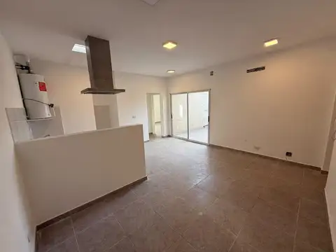 Departamento en San Miguel