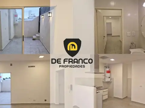 Departamento en San Miguel