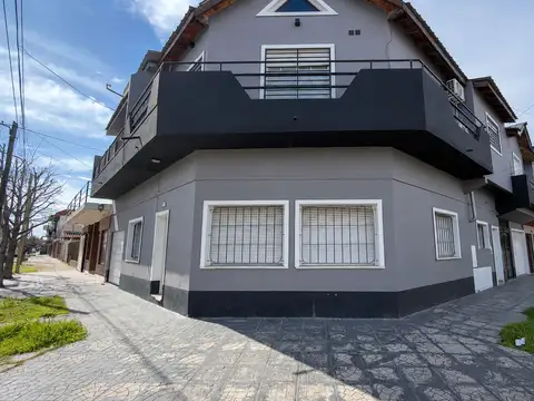Venta PH 3 ambientes cochera patio Villa Bosch