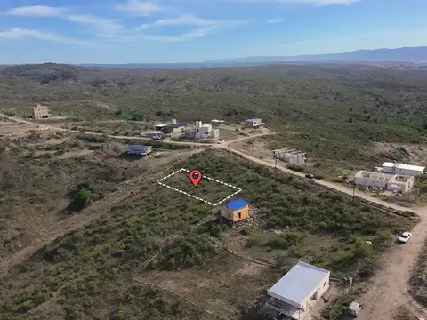 VENTA LOTE TERRAZAS DE PLAYAS DE ORO 1000 M2