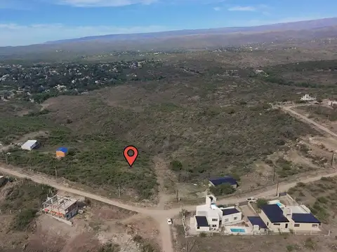 Terreno en Venta de 1000,0 m2