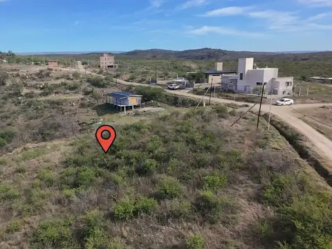 Terreno en Venta en Villa Carlos Paz, USD 25.000