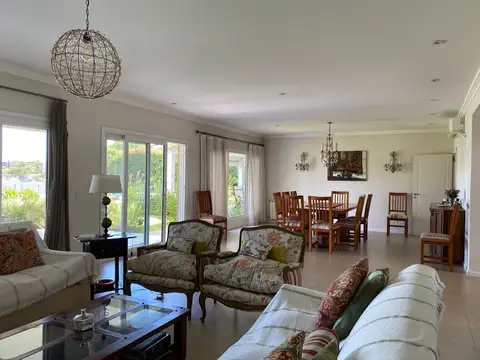 Casa en Venta 15 años