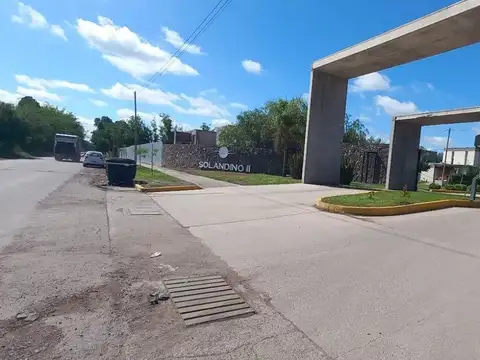 Terreno en Venta de 1021,0 m2